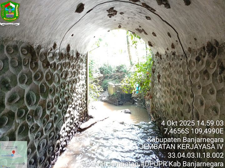 Foto jembatan 2025