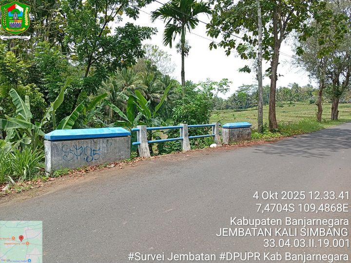 Foto jembatan 2025