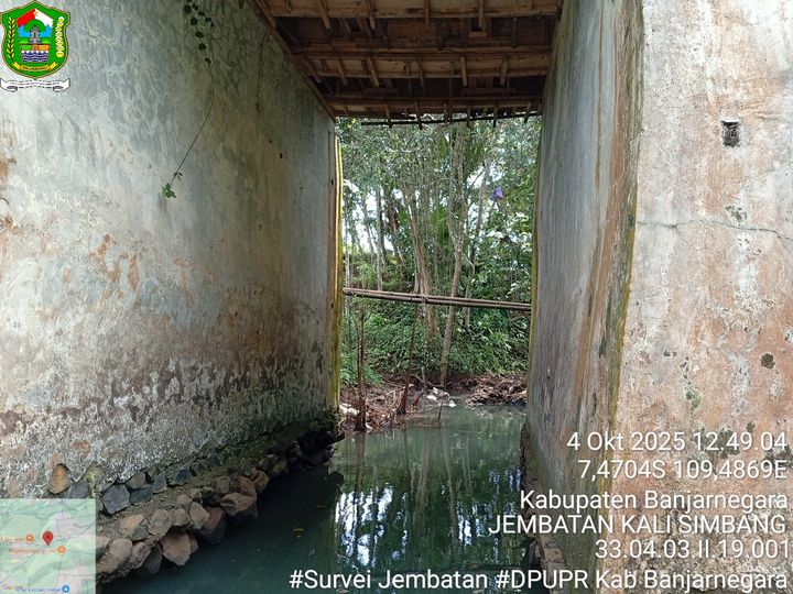 Foto jembatan 2025