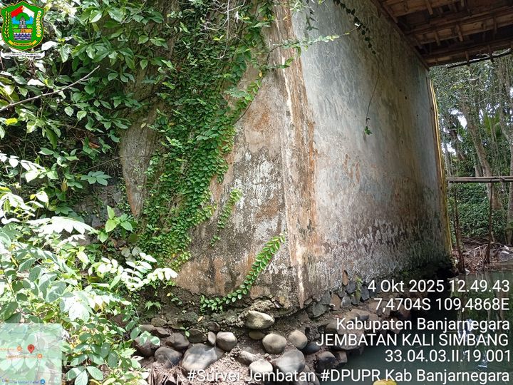 Foto jembatan 2025