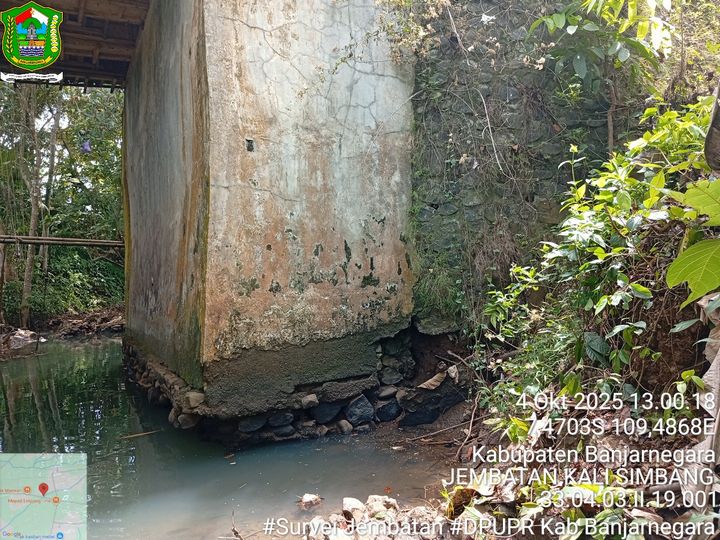 Foto jembatan 2025