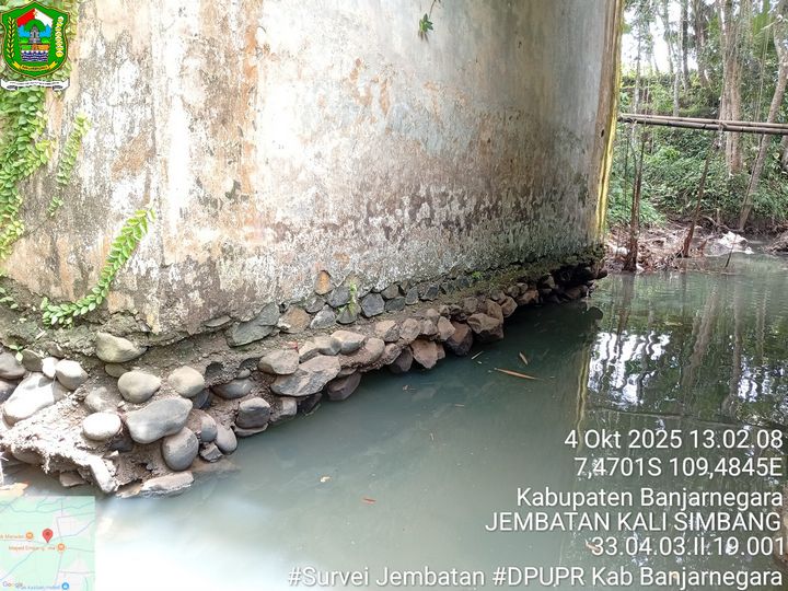 Foto jembatan 2025