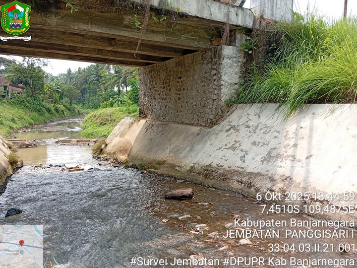 Foto jembatan 2025
