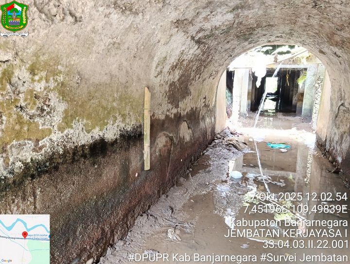Foto jembatan 2025