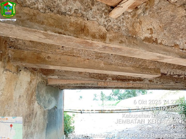 Foto jembatan 2025