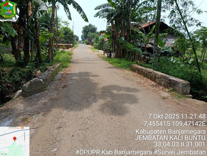 Foto jembatan 2025