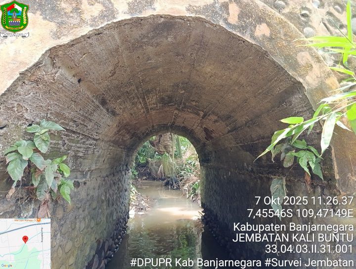 Foto jembatan 2025