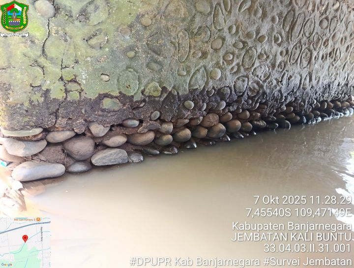 Foto jembatan 2025