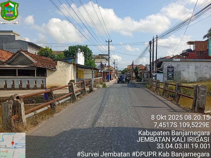 Foto jembatan 2025