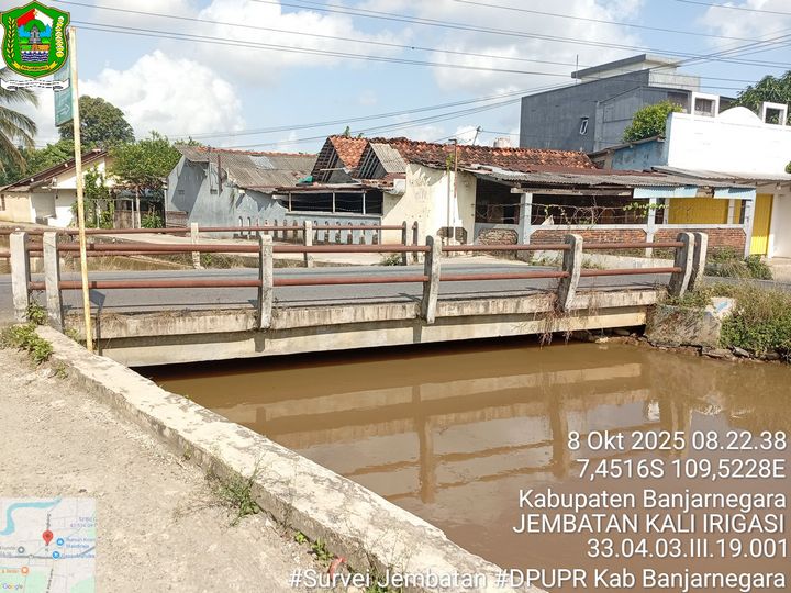 Foto jembatan 2025