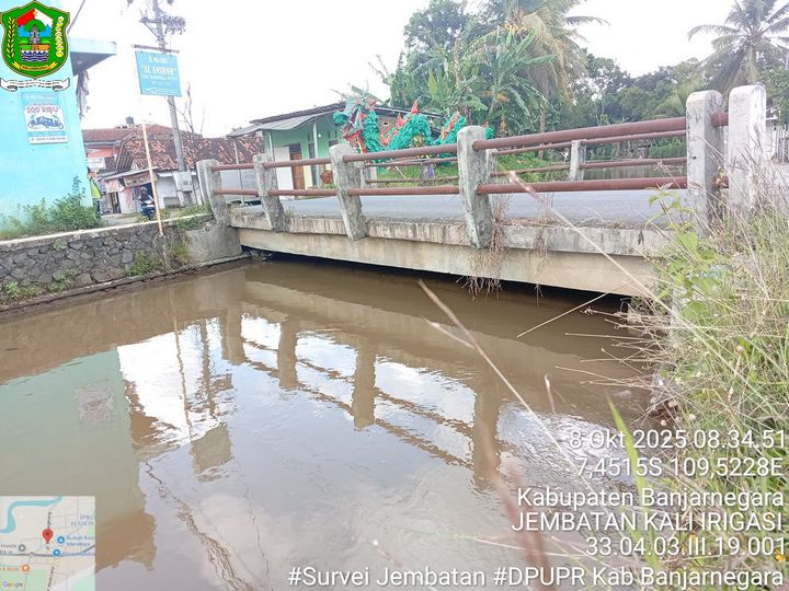 Foto jembatan 2025
