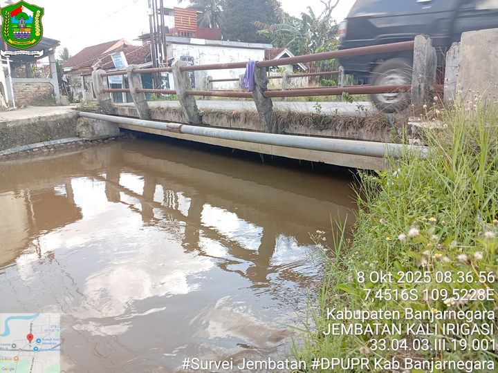 Foto jembatan 2025