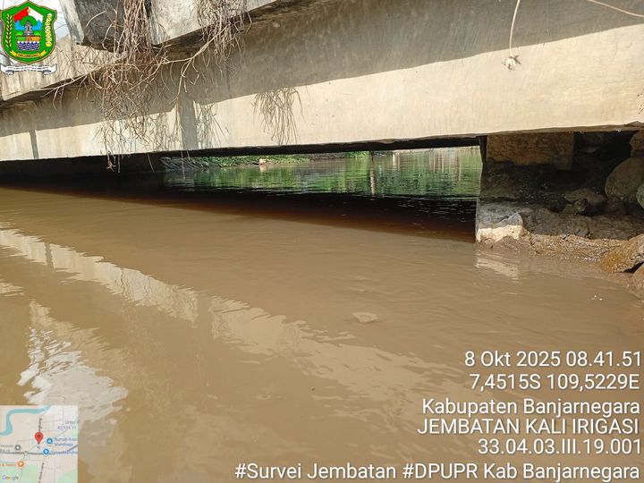 Foto jembatan 2025