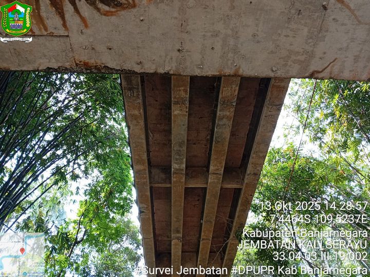 Foto jembatan 2025