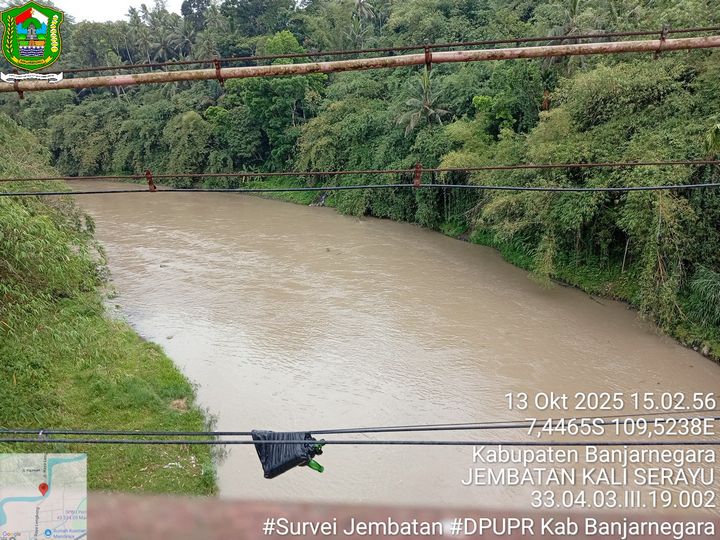 Foto jembatan 2025