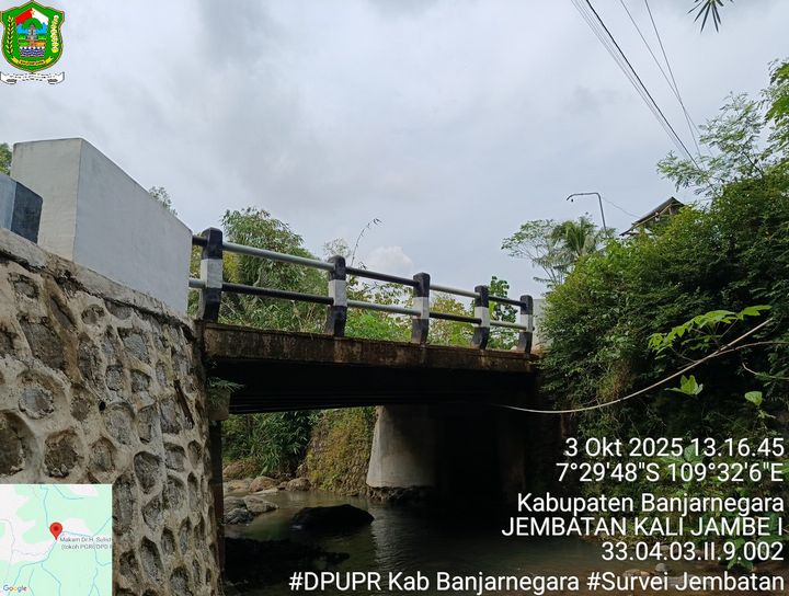 Foto jembatan 2025