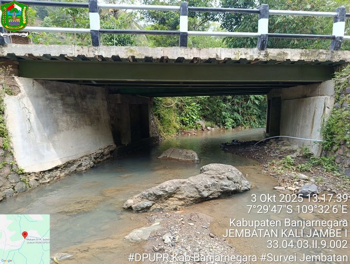 Foto jembatan 2025