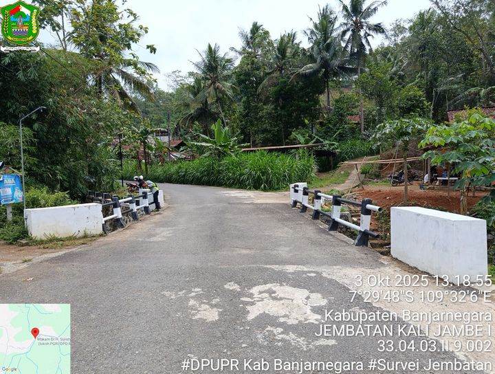 Foto jembatan 2025