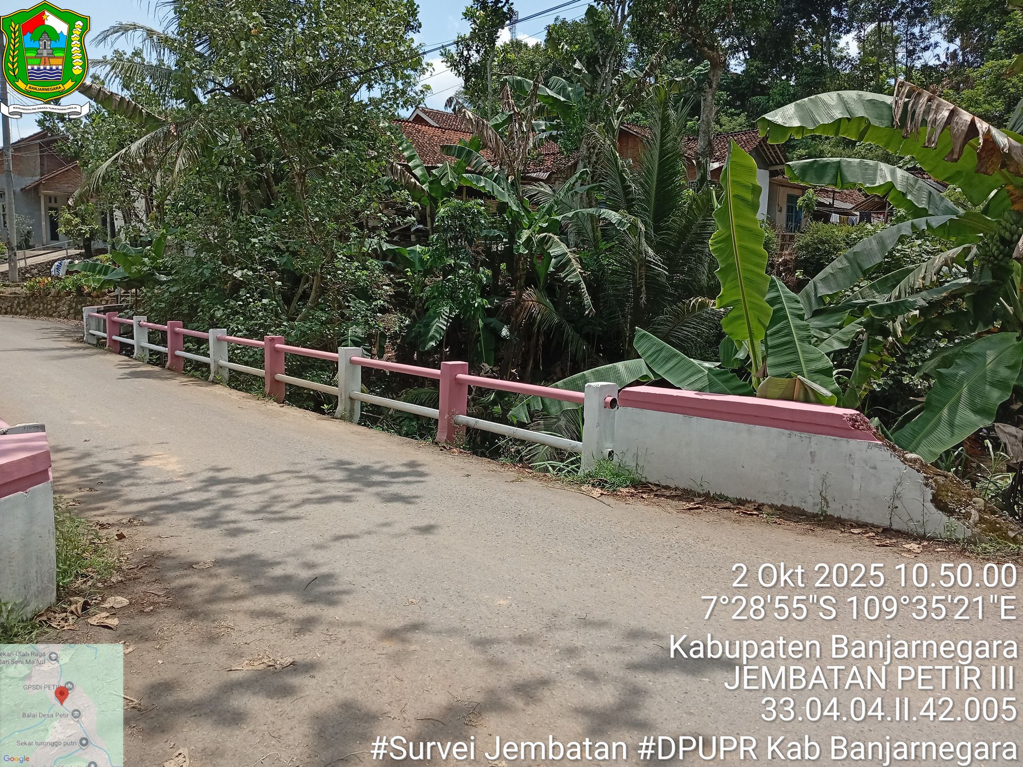 Foto jembatan 2025