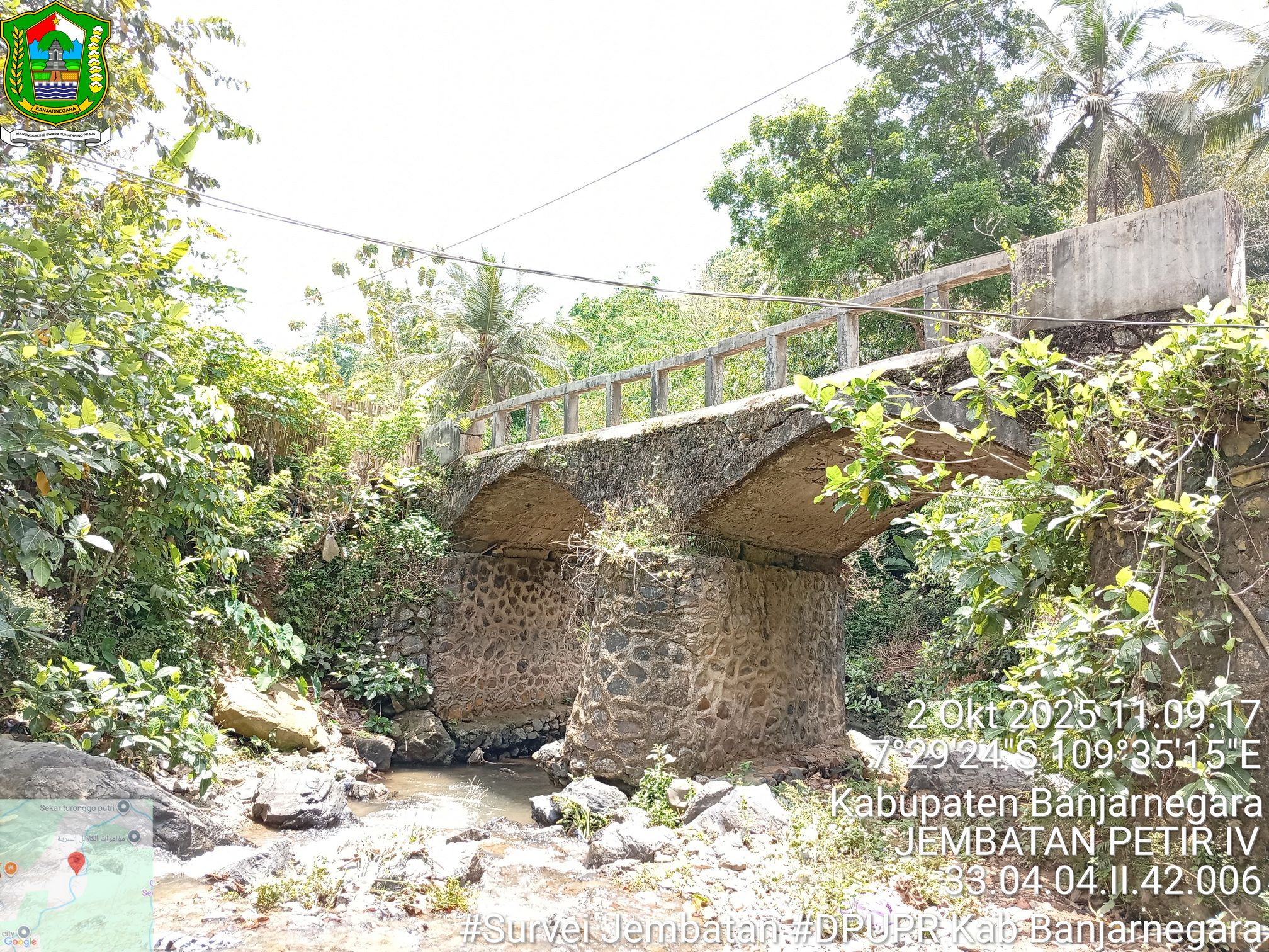 Foto jembatan 2025