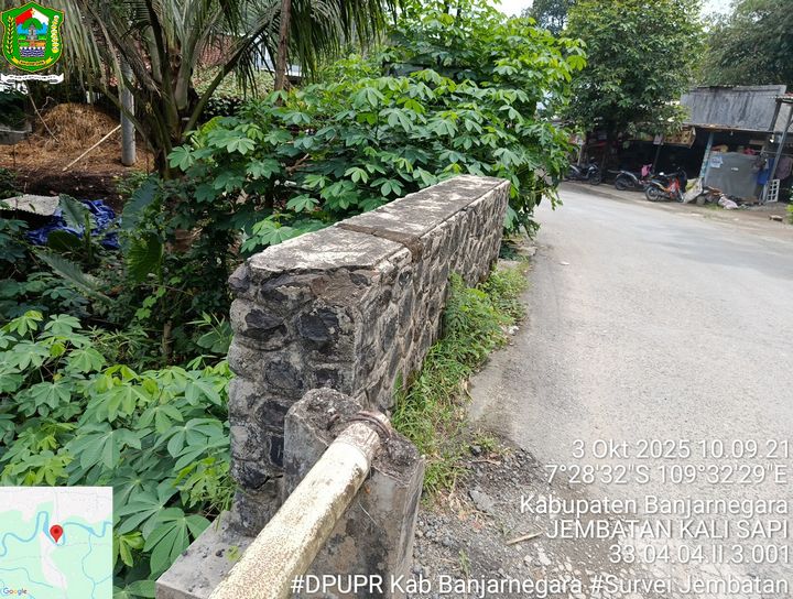 Foto jembatan 2025