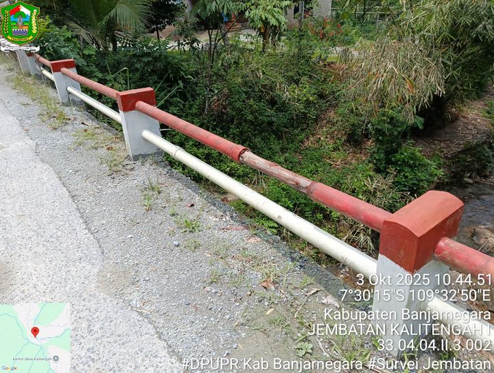 Foto jembatan 2025