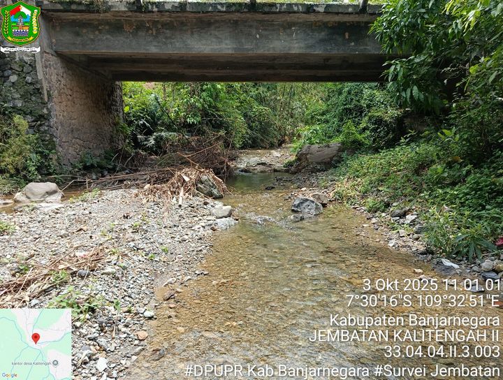 Foto jembatan 2025