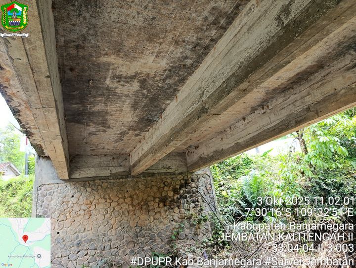 Foto jembatan 2025