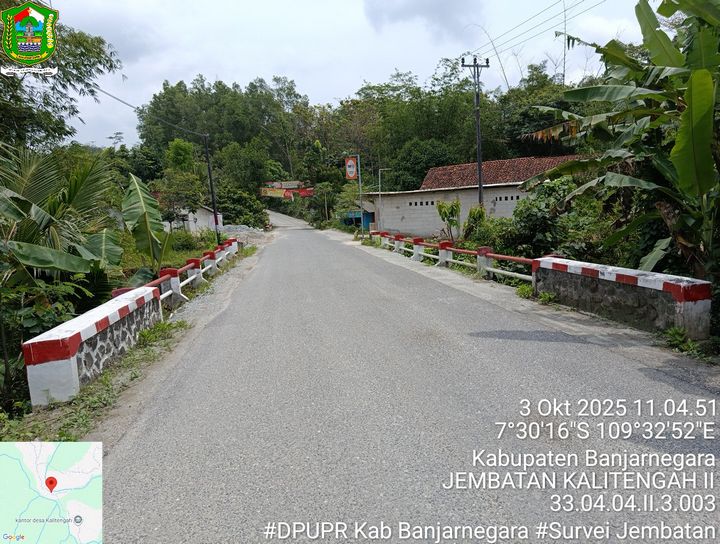 Foto jembatan 2025