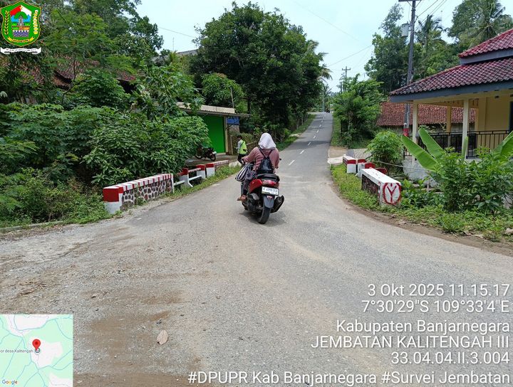 Foto jembatan 2025