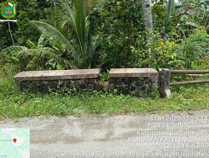Foto jembatan 2025