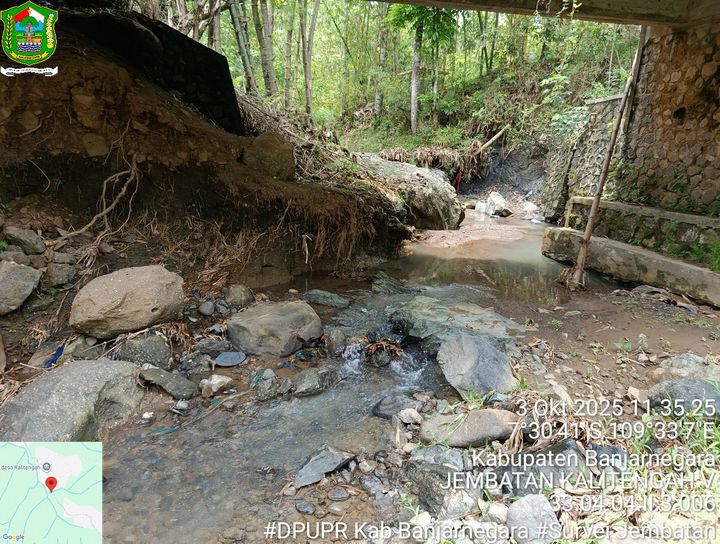 Foto jembatan 2025