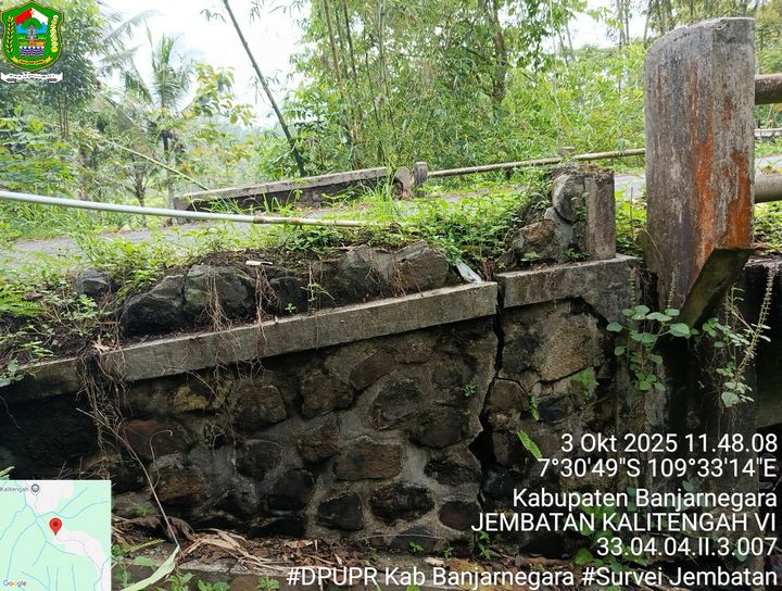 Foto jembatan 2025