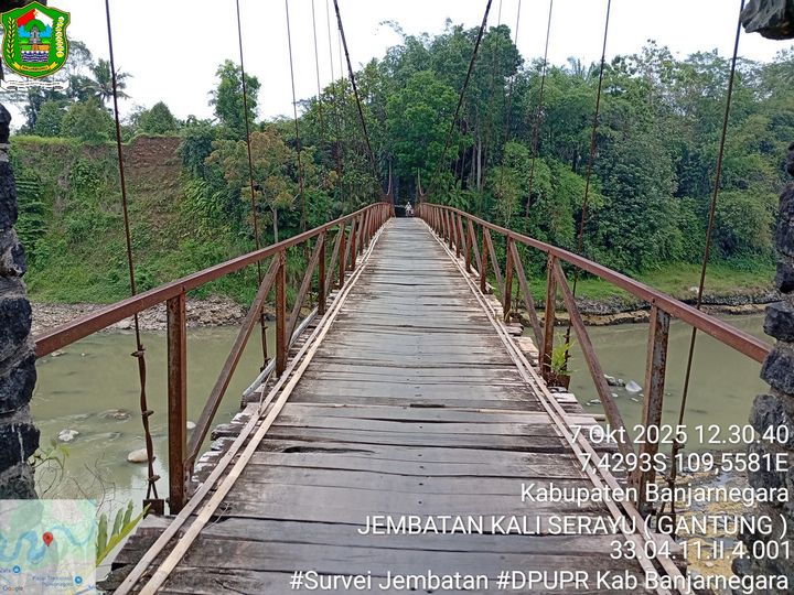 Foto jembatan 2025
