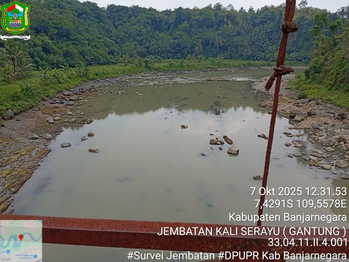 Foto jembatan 2025
