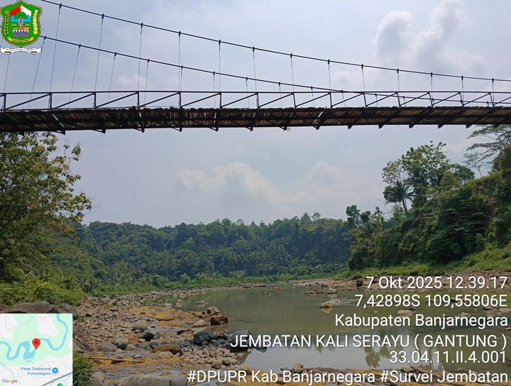 Foto jembatan 2025
