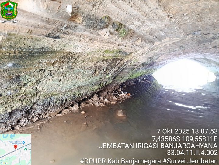 Foto jembatan 2025