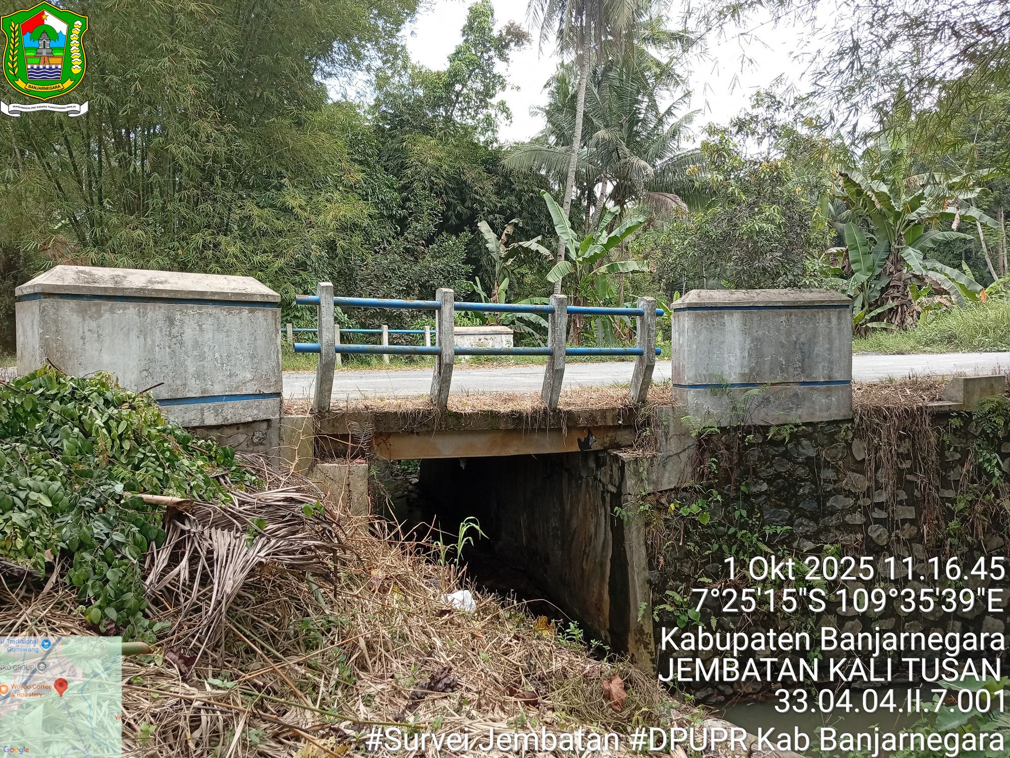 Foto jembatan 2025