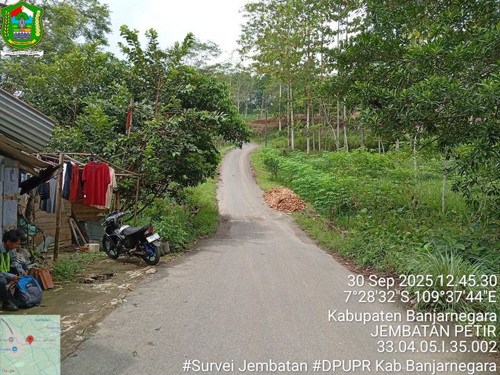 Foto jembatan 2025