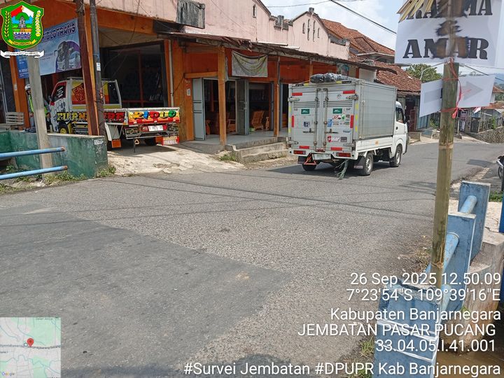 Foto jembatan 2025