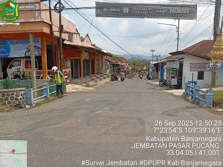 Foto jembatan 2025