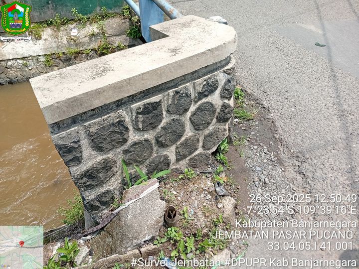 Foto jembatan 2025