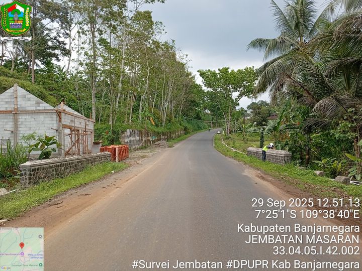 Foto jembatan 2025