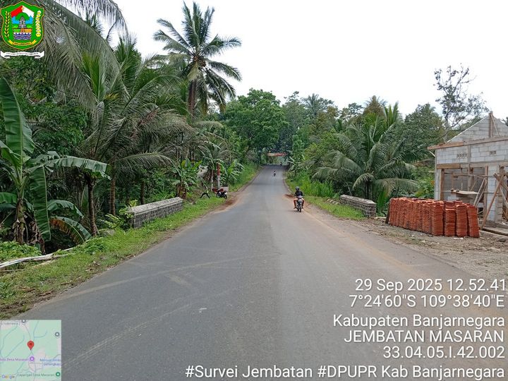 Foto jembatan 2025