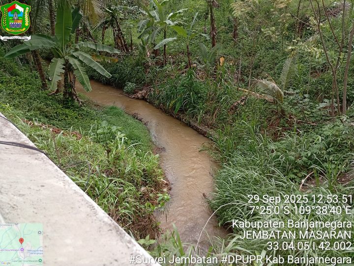 Foto jembatan 2025