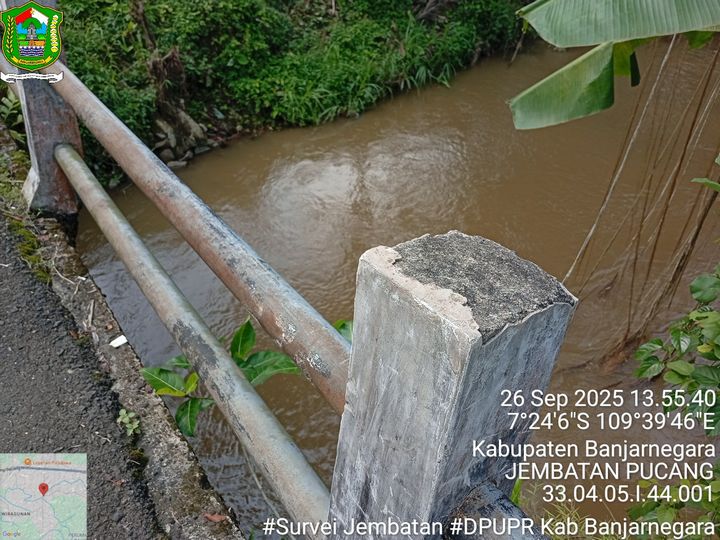 Foto jembatan 2025