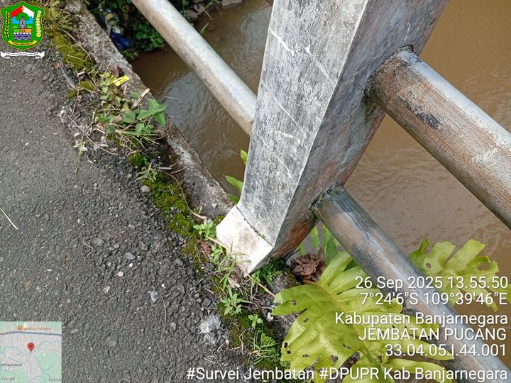 Foto jembatan 2025