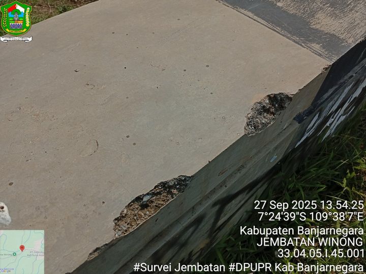 Foto jembatan 2025