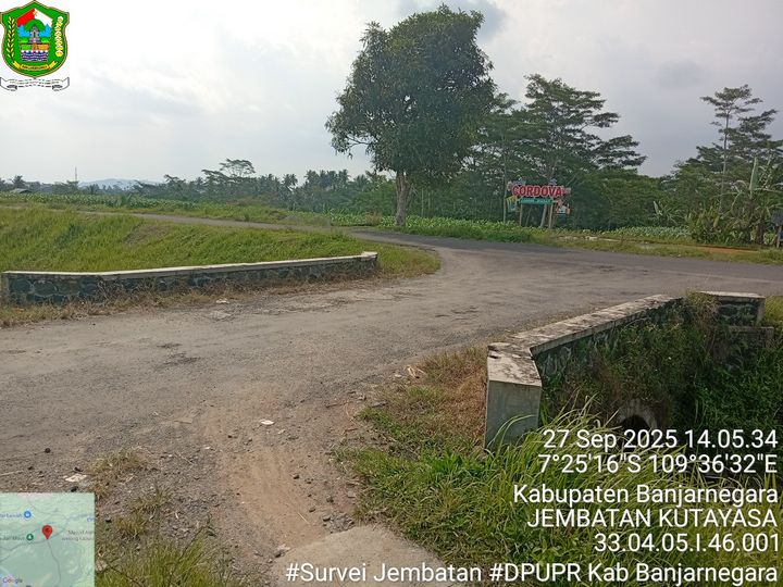 Foto jembatan 2025