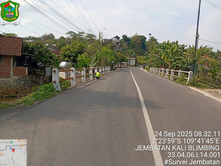 Foto jembatan 2025